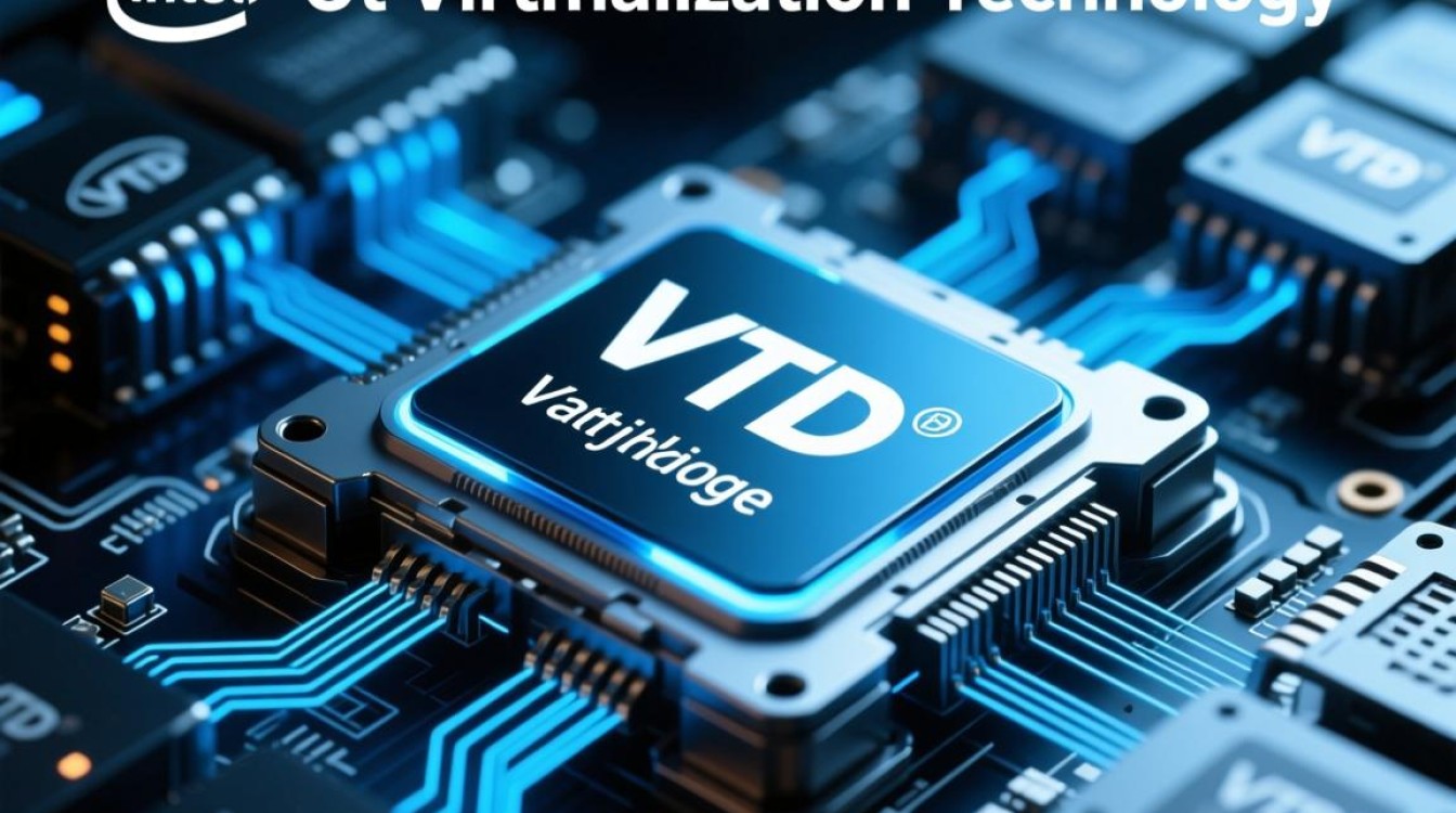 虚拟机vtd中断异常怎么办？-好主机测评网