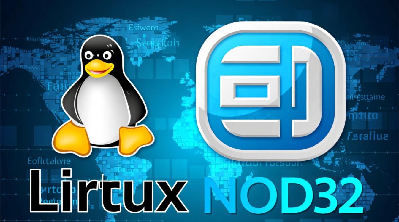 Linux系统如何安装并激活ESET NOD32防病毒软件?-好主机测评网