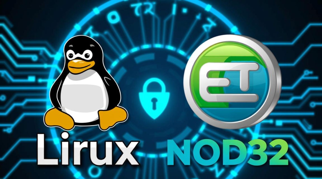 Linux系统如何安装并激活ESET NOD32防病毒软件？
