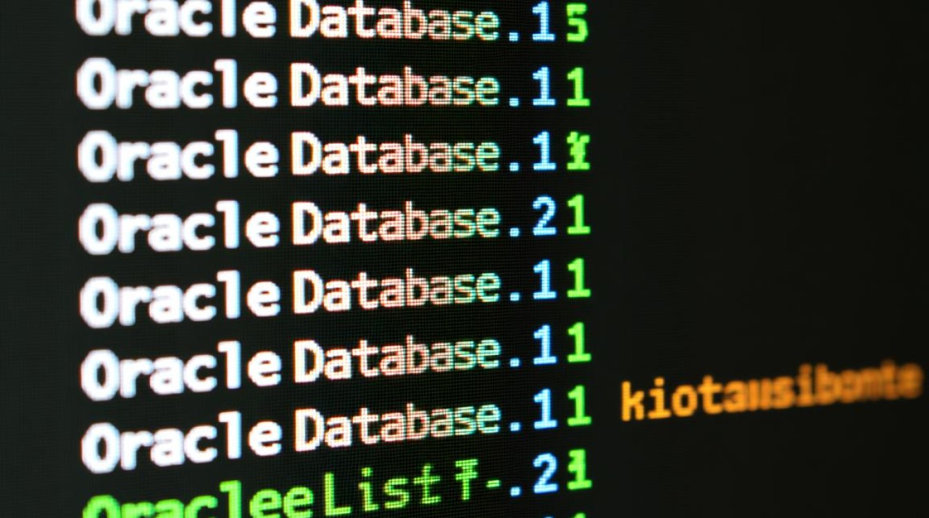 Linux下如何查看Oracle数据库监听端口?-好主机测评网