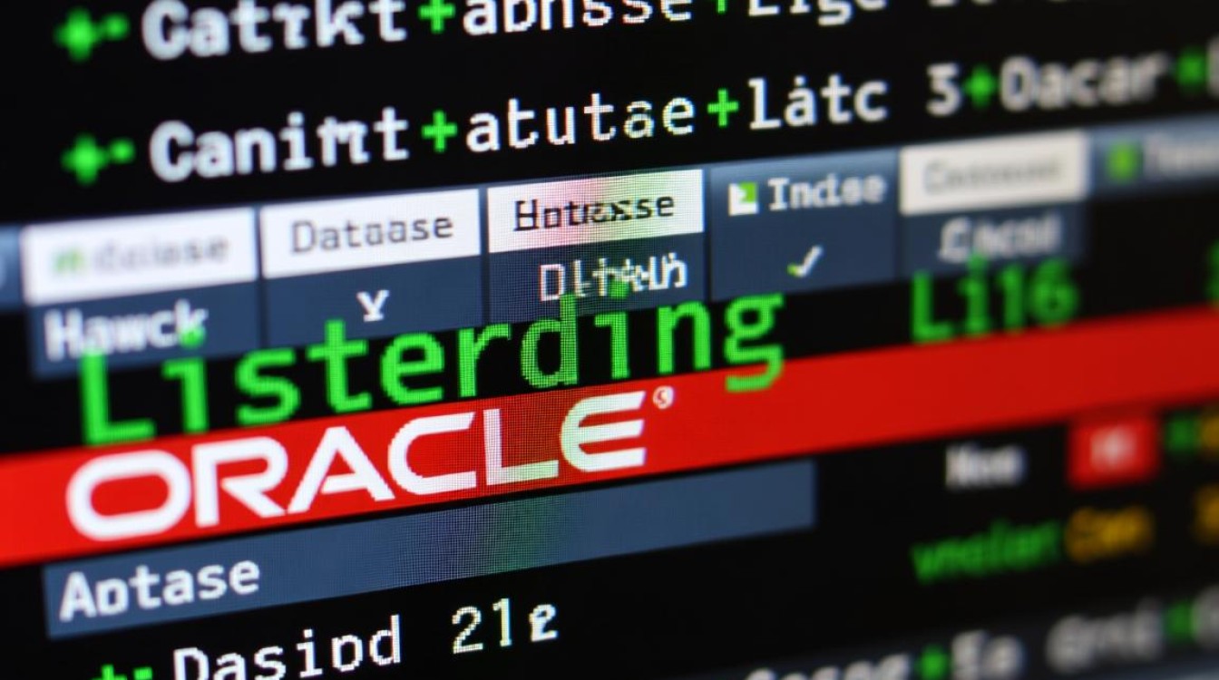 Linux下如何查看Oracle数据库监听端口? Linux下如何查看Oracle数据库监听端口?