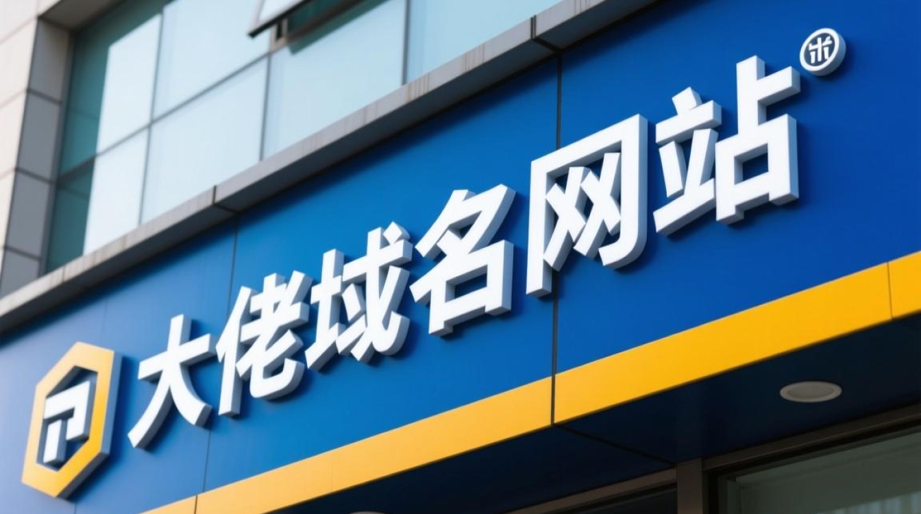 大佬域名网站怎么选靠谱的?-好主机测评网