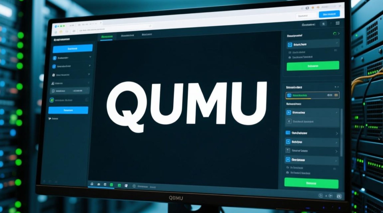 qemu虚拟机全屏怎么设置?开启全屏后如何退出? qemu虚拟机全屏怎么设置?开启全屏后如何退出?