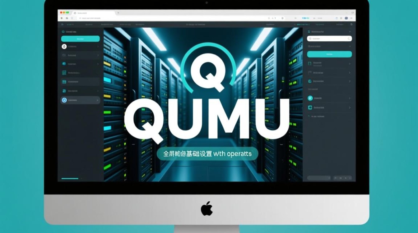 qemu虚拟机全屏怎么设置?开启全屏后如何退出? qemu虚拟机全屏怎么设置?开启全屏后如何退出?