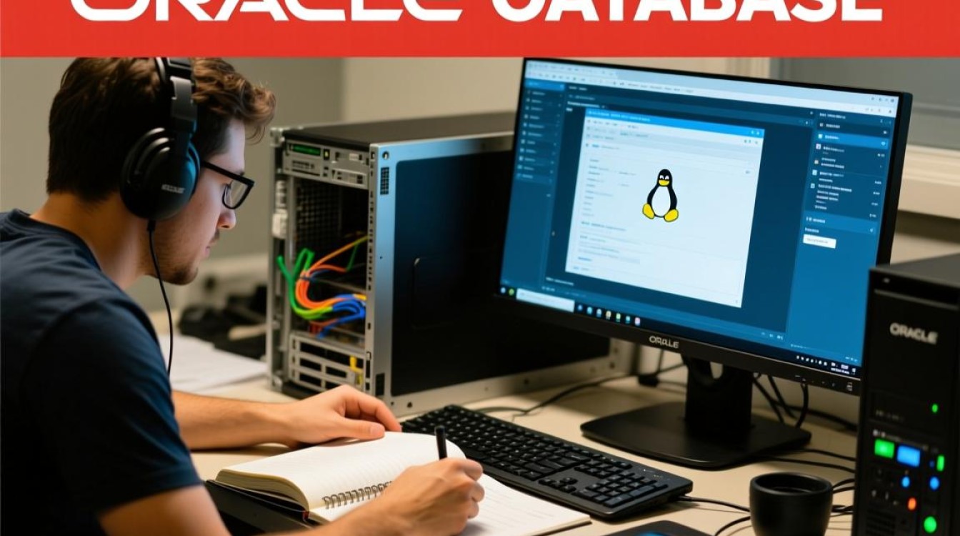 Linux安装Oracle详细步骤是怎样的?新手必看指南!-好主机测评网