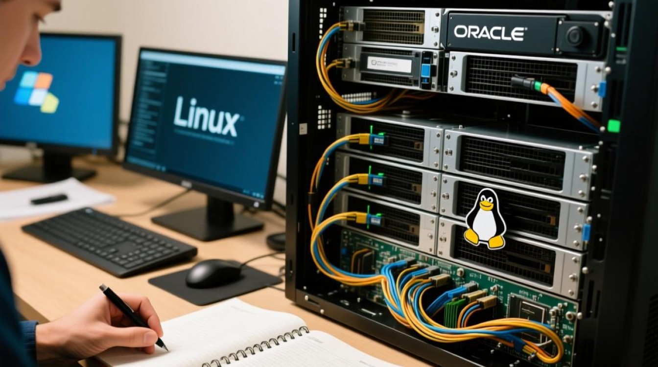 Linux安装Oracle详细步骤是怎样的?新手必看指南! Linux安装Oracle详细步骤是怎样的?新手必看指南!