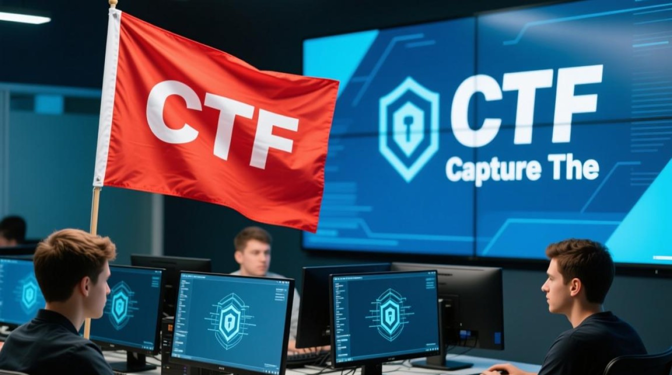 如何获取并使用CTF虚拟机文件进行实战演练? 如何获取并使用CTF虚拟机文件进行实战演练?