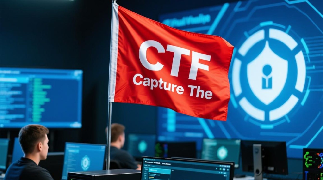 如何获取并使用CTF虚拟机文件进行实战演练? 如何获取并使用CTF虚拟机文件进行实战演练?