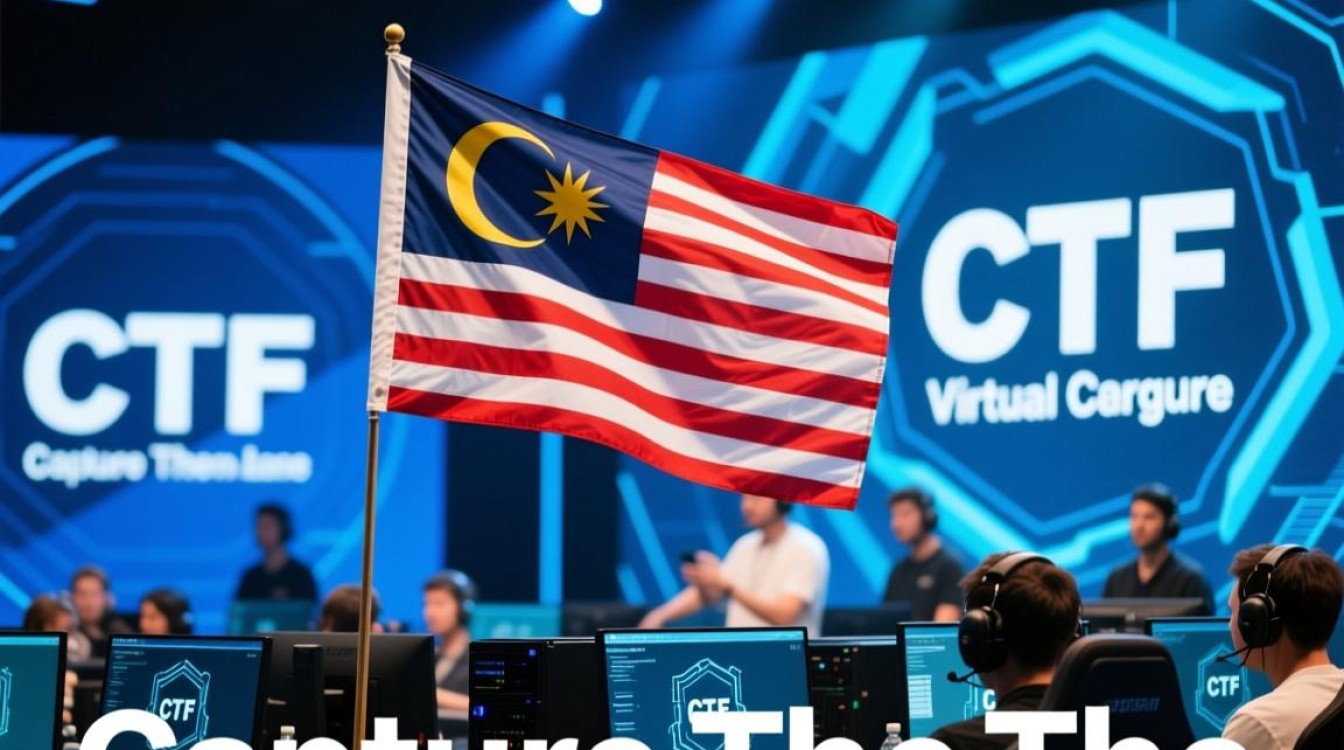 如何获取并使用CTF虚拟机文件进行实战演练?-好主机测评网