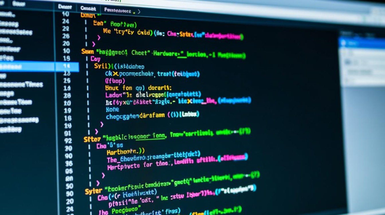 如何查看Linux电脑详细配置信息?-好主机测评网