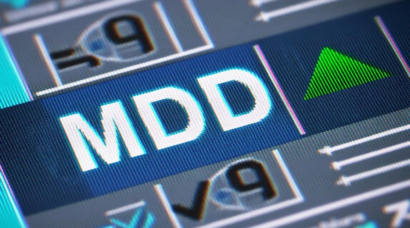 Java怎么计算MD5?代码示例与详细步骤解析-好主机测评网