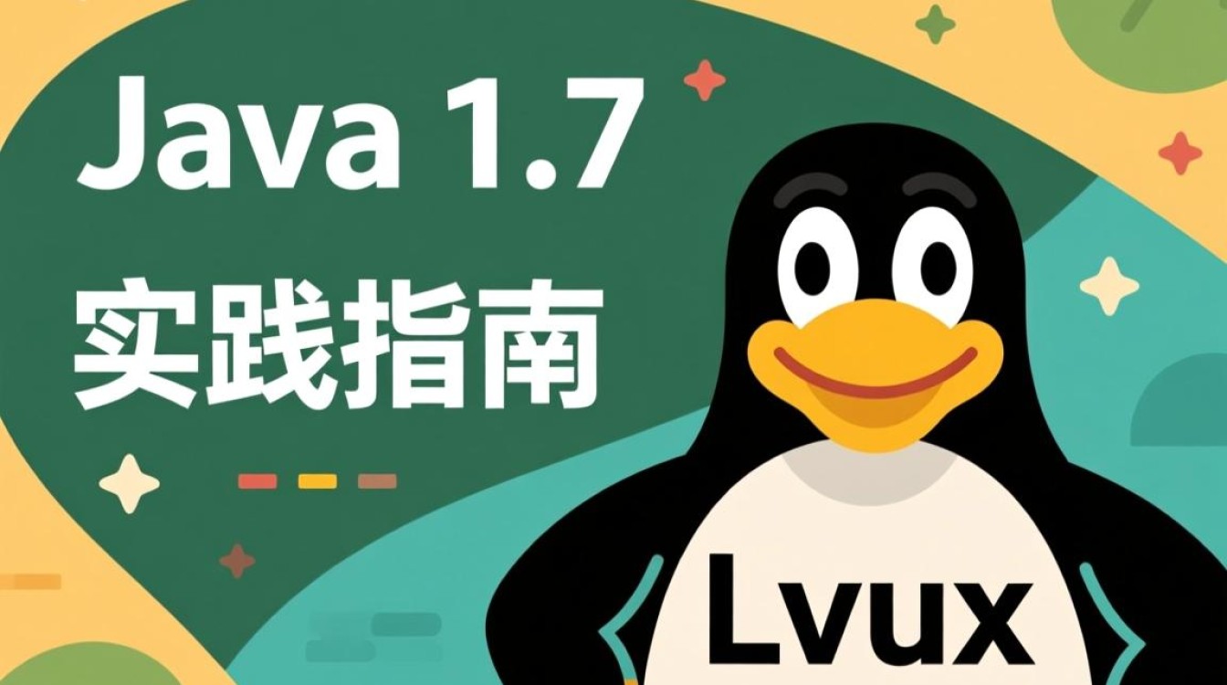 Linux下Java1.7安装配置常见问题及解决方案有哪些? Linux下Java1.7安装配置常见问题及解决方案有哪些?