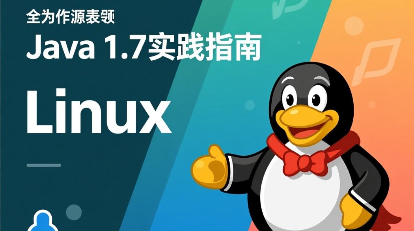 Linux下Java1.7安装配置常见问题及解决方案有哪些? Linux下Java1.7安装配置常见问题及解决方案有哪些?