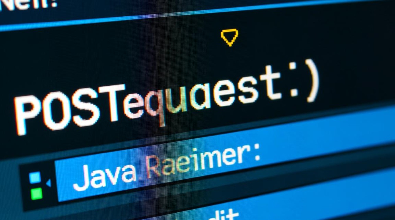 java如何发起POST请求调用接口?详细步骤与方法解析-好主机测评网