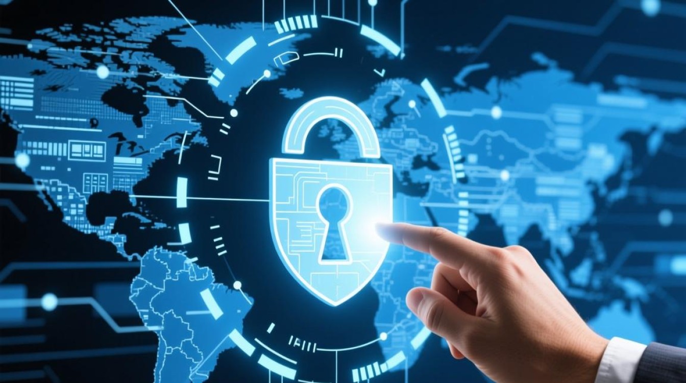 服务器被恶意域名指向怎么办?如何快速解除并防止再次发生?-好主机测评网