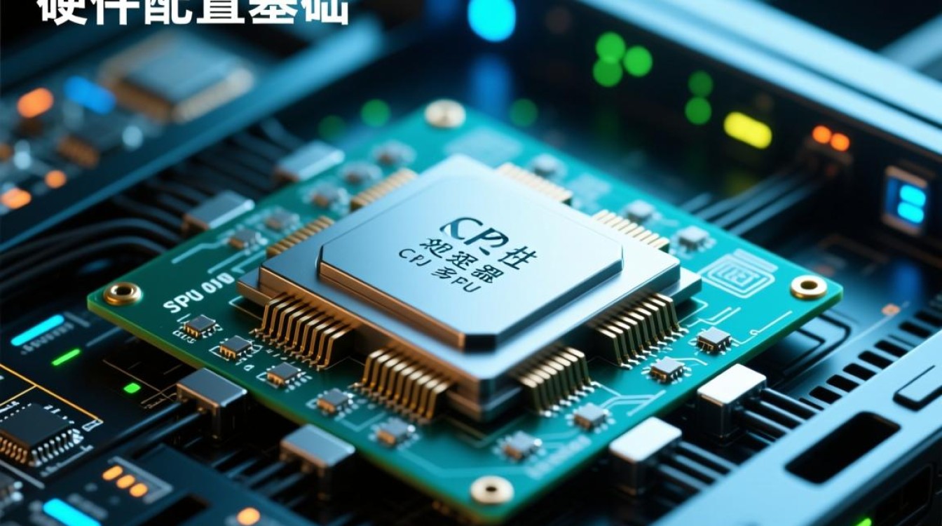 服务器环境要求具体包括哪些硬件和软件配置？