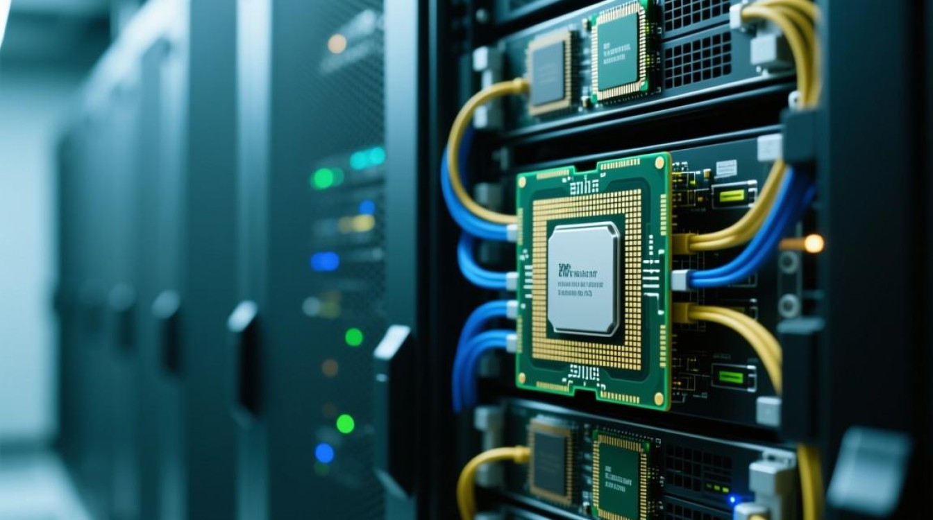 服务器环境要求具体包括哪些硬件和软件配置？