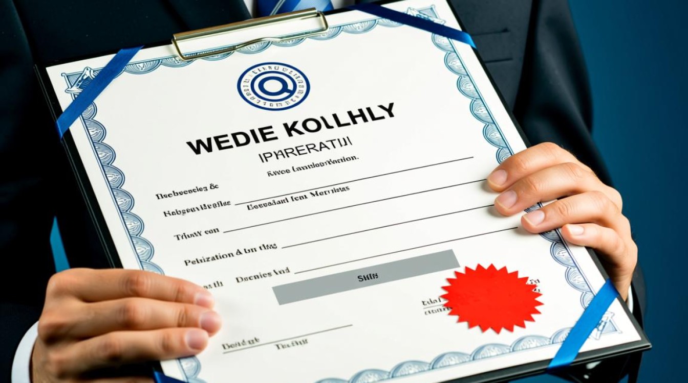 网站域名所有权证明怎么开?需要哪些材料?-好主机测评网