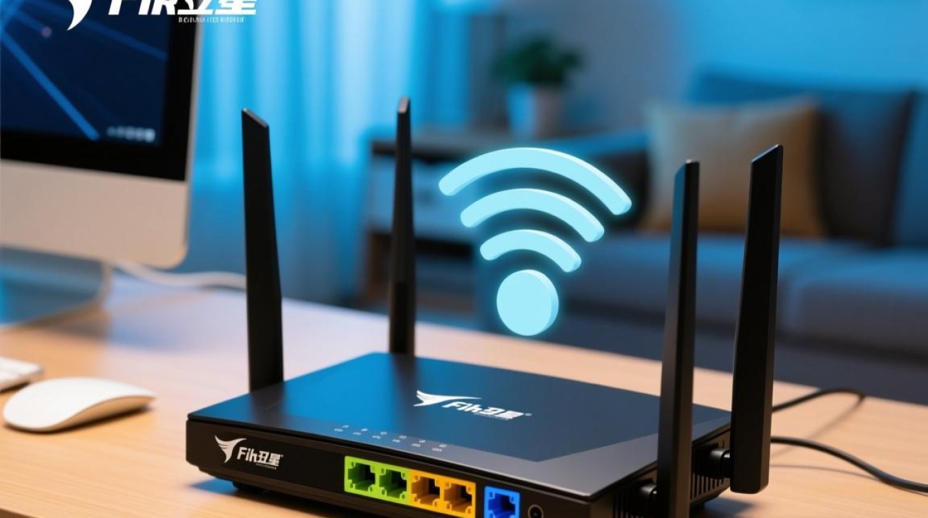 飞鱼星路由器动态域名怎么设置?新手必看指南!-好主机测评网