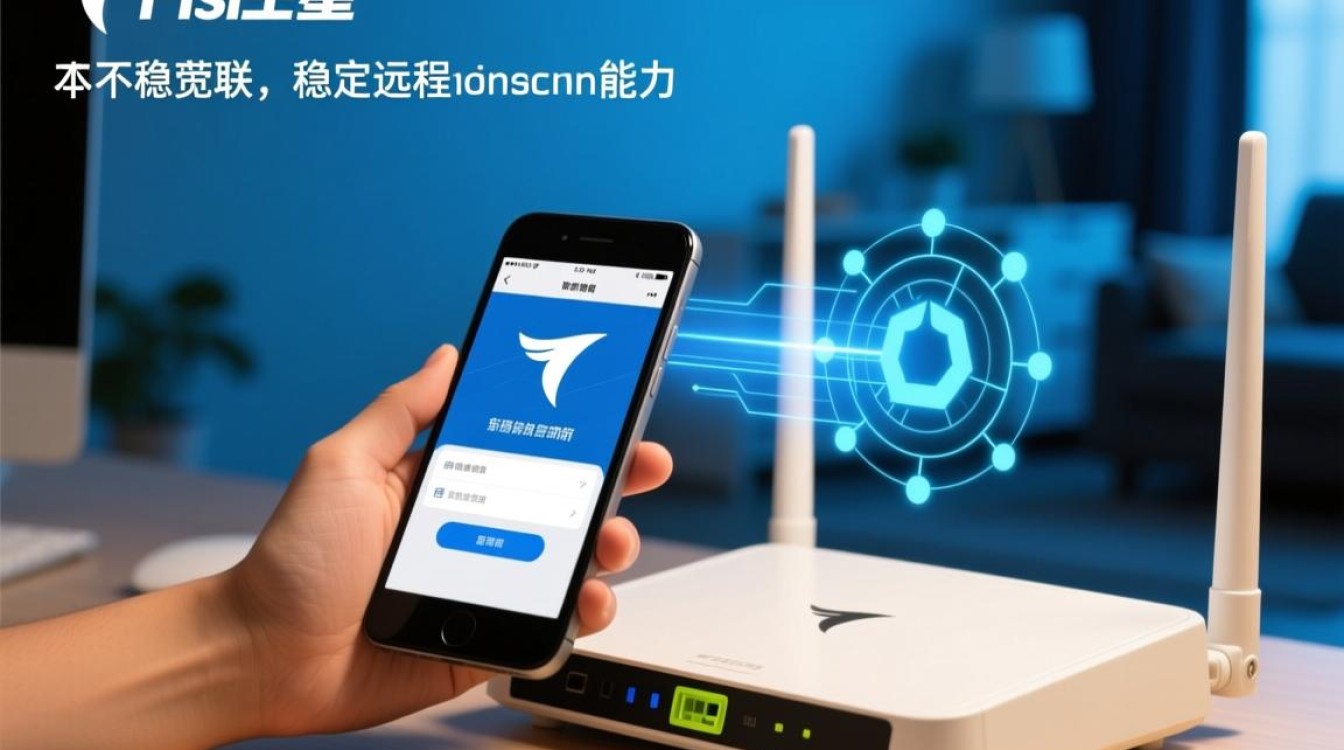 飞鱼星路由器动态域名怎么设置?新手必看指南! 飞鱼星路由器动态域名怎么设置?新手必看指南!