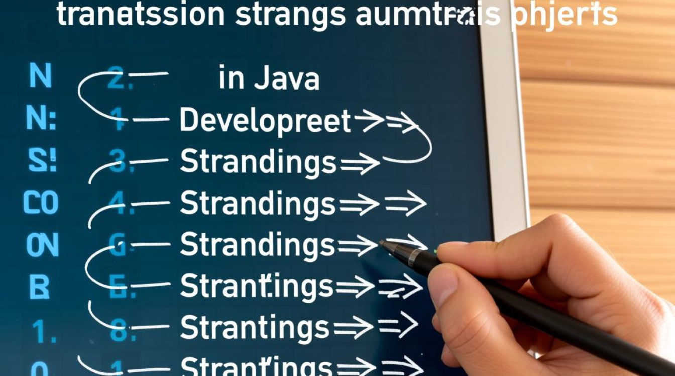 Java数组如何高效转换为字符串数组对象?-好主机测评网