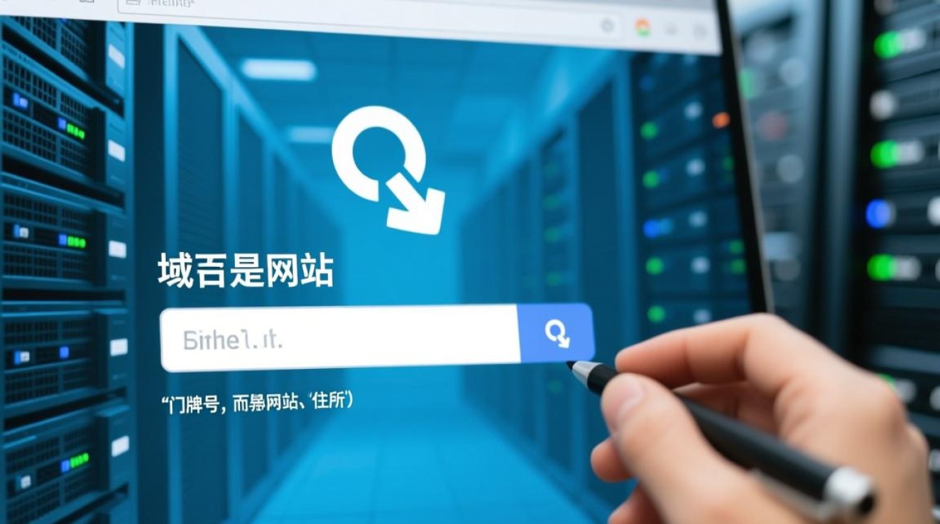 域名未绑定是什么意思?网站无法访问怎么办?-好主机测评网