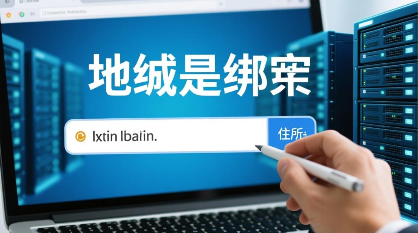 域名未绑定是什么意思?网站无法访问怎么办? 域名未绑定是什么意思?网站无法访问怎么办?
