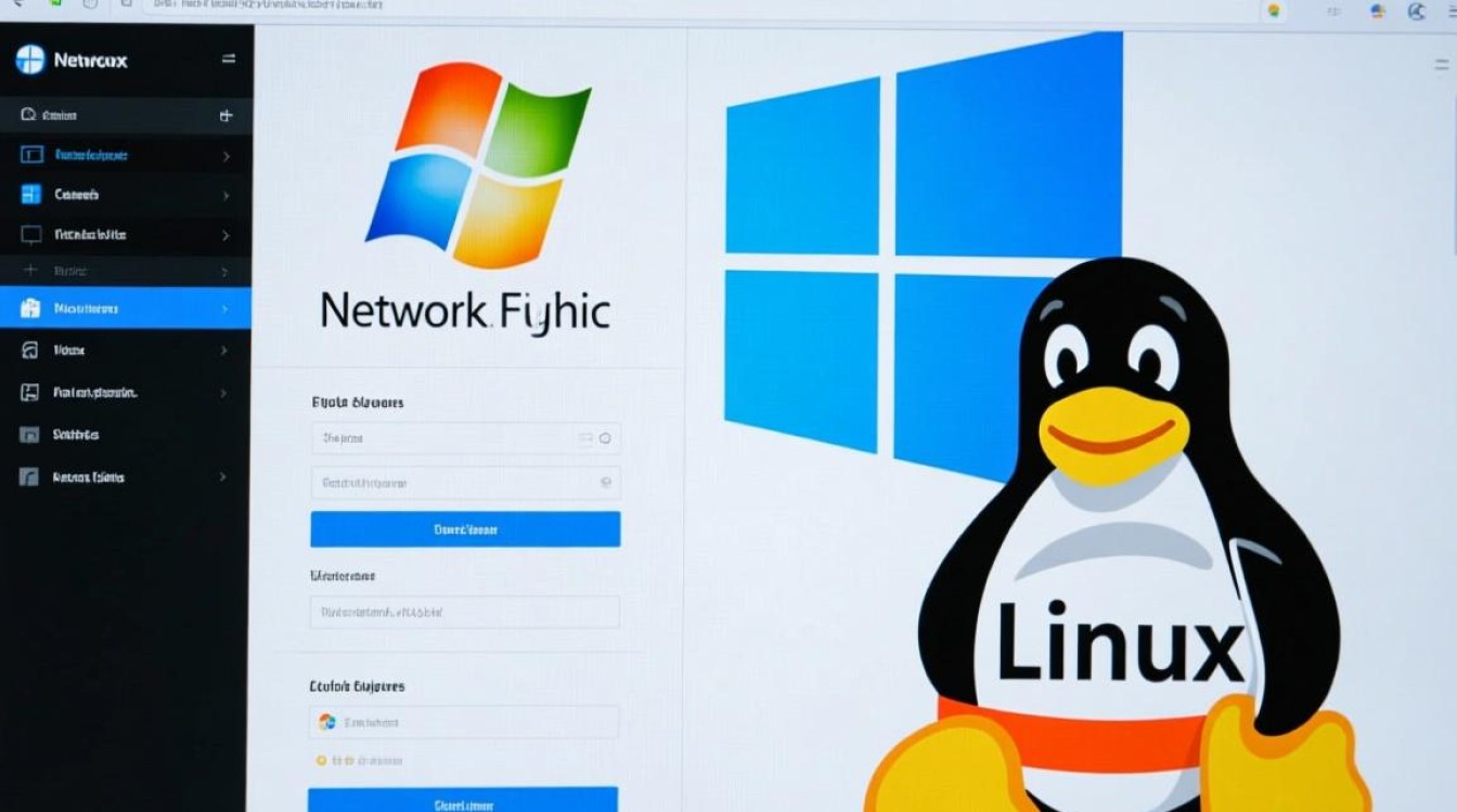 Linux界面配置网络,新手操作不成功怎么办? Linux界面配置网络,新手操作不成功怎么办?