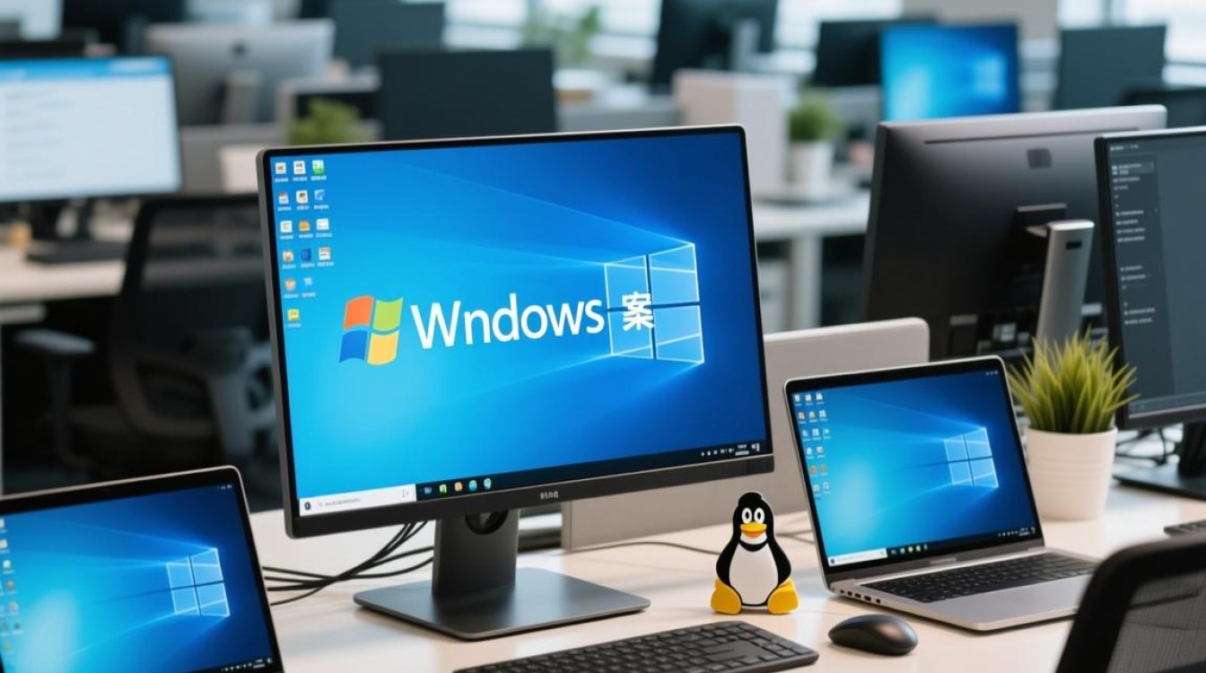 Linux与Windows文件同步，如何实现跨系统高效实时同步？