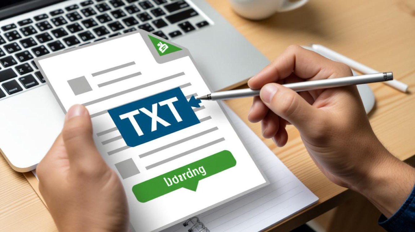 Java导出的txt文件打不开?编码或路径问题怎么解决?-好主机测评网