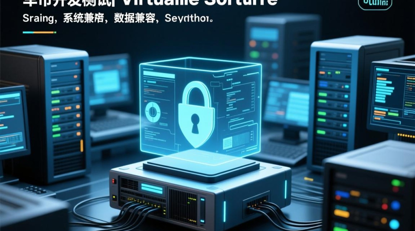 虚拟机哪款好？新手选哪个虚拟机更稳定好用？-好主机测评网