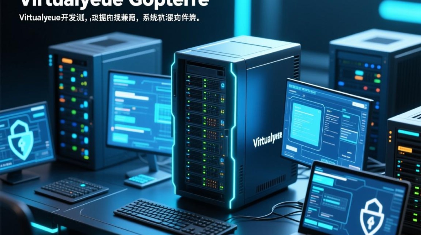 虚拟机哪款好?新手选哪个虚拟机更稳定好用? 虚拟机哪款好?新手选哪个虚拟机更稳定好用?