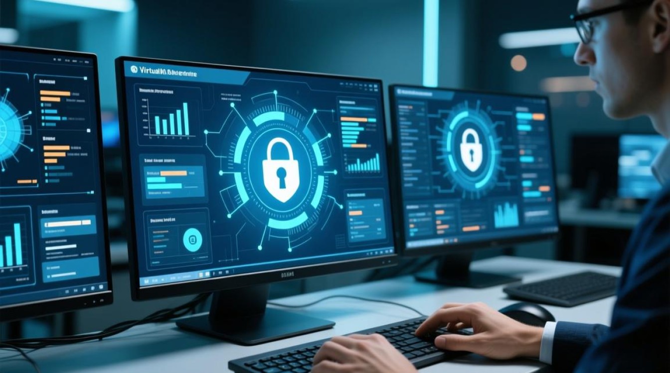 虚拟机哪款好?新手选哪个虚拟机更稳定好用? 虚拟机哪款好?新手选哪个虚拟机更稳定好用?