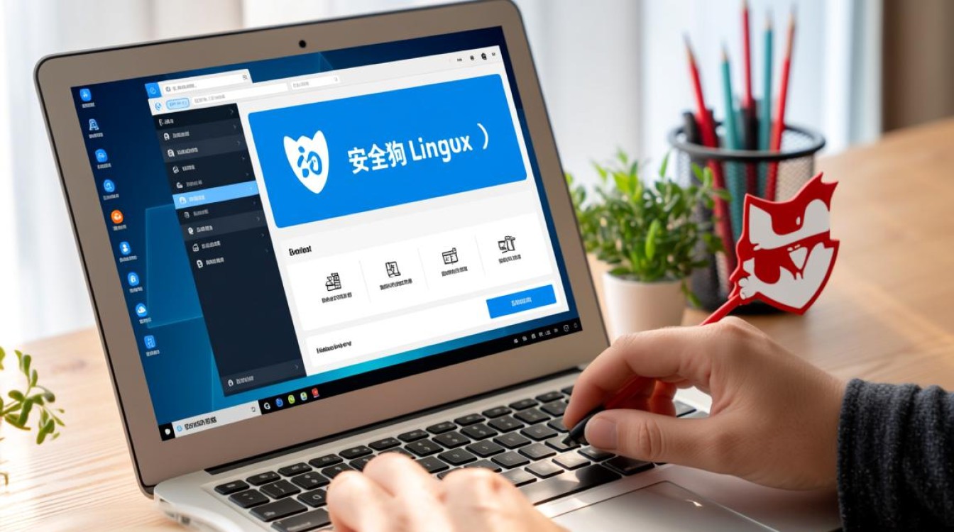 Linux如何彻底卸载安全狗且不留残留?-好主机测评网