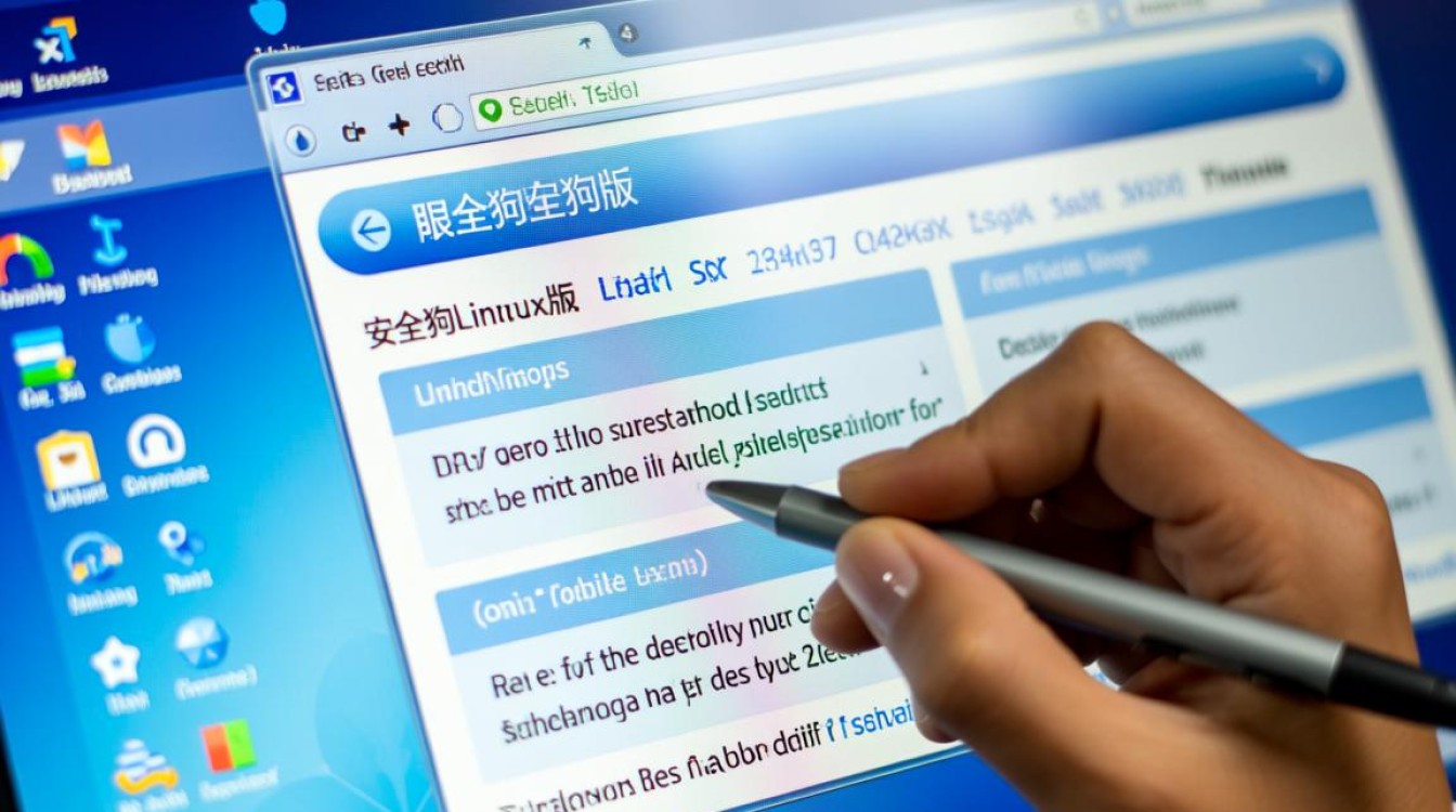 Linux如何彻底卸载安全狗且不留残留？