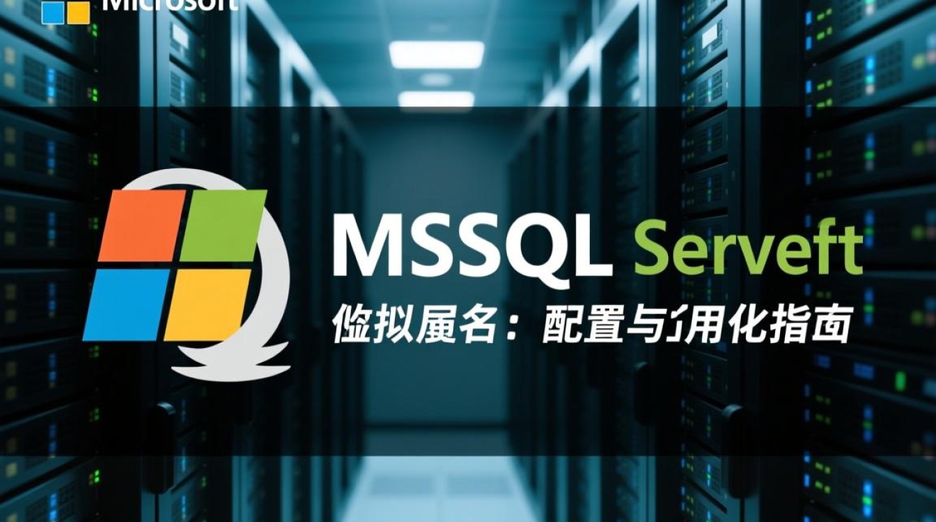 mssql虚拟域名配置失败怎么办? mssql虚拟域名配置失败怎么办?