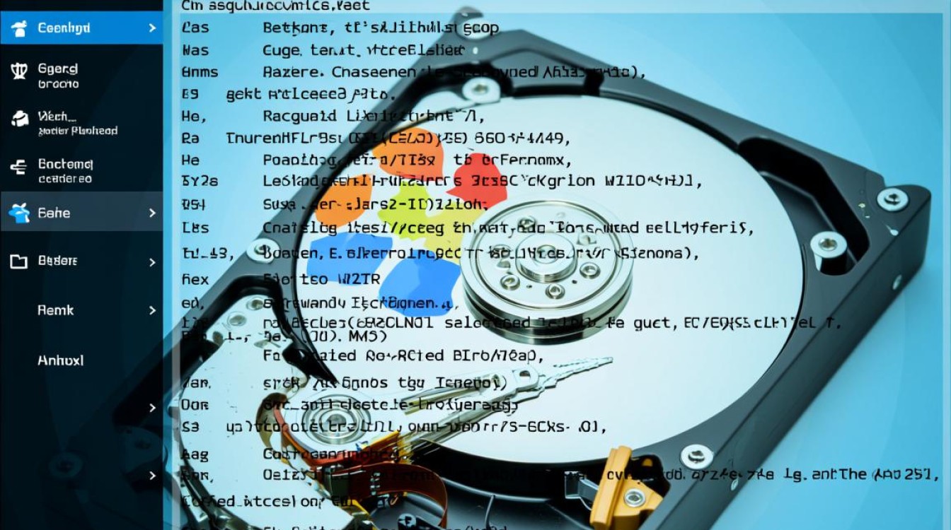 Linux查看磁盘命令有哪些?新手必看常用命令详解-好主机测评网