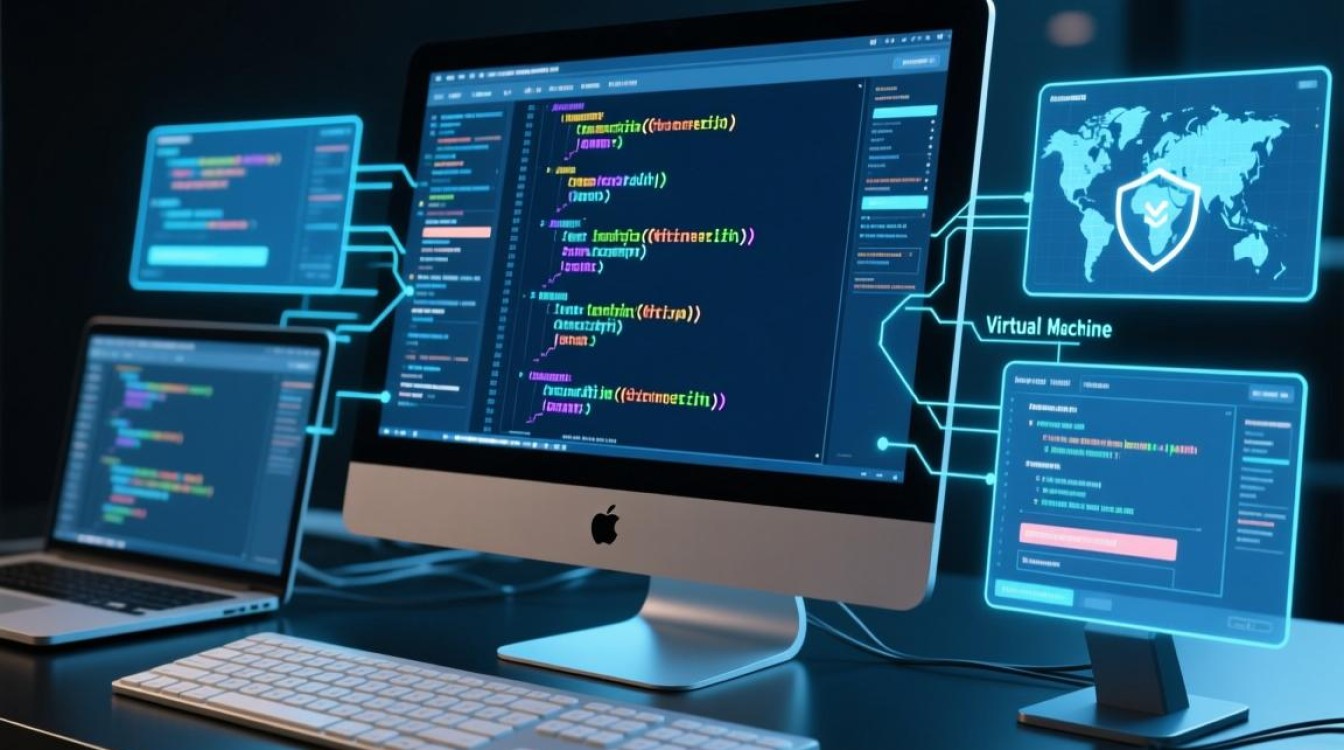 编程打开虚拟机时,如何解决连接失败或卡顿问题? 编程打开虚拟机时,如何解决连接失败或卡顿问题?