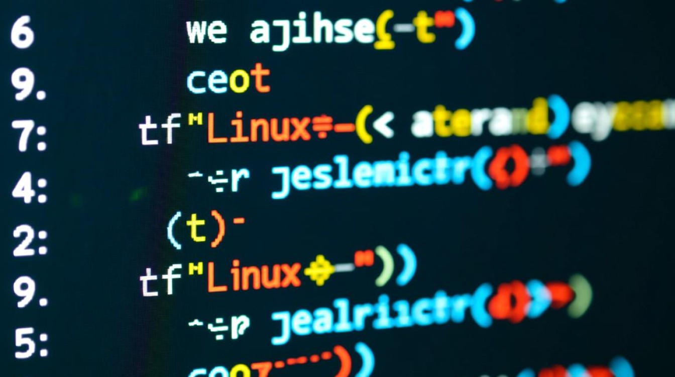 Linux if条件判断中,如何正确使用test命令和运算符?-好主机测评网