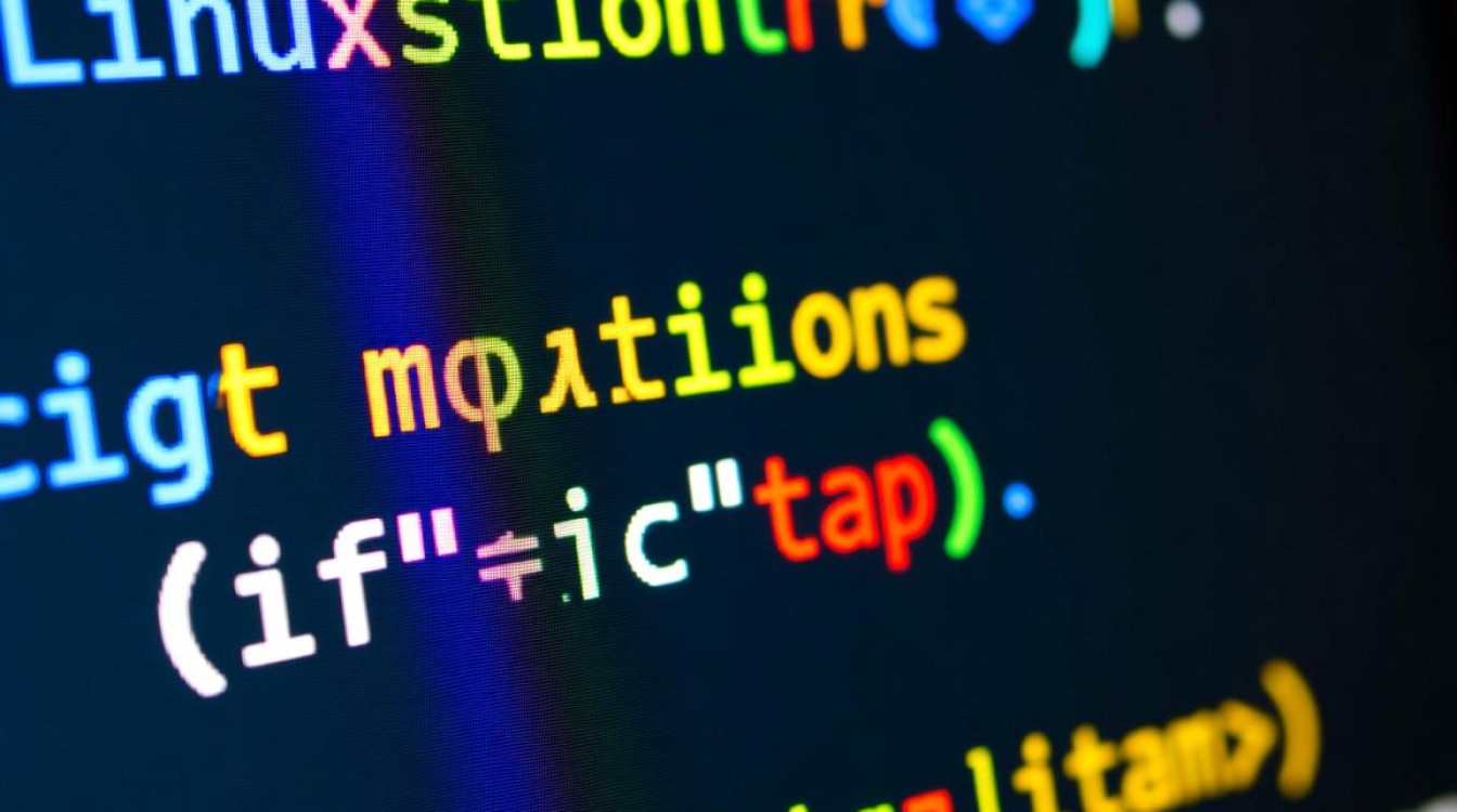 Linux if条件判断中,如何正确使用test命令和运算符? Linux if条件判断中,如何正确使用test命令和运算符?