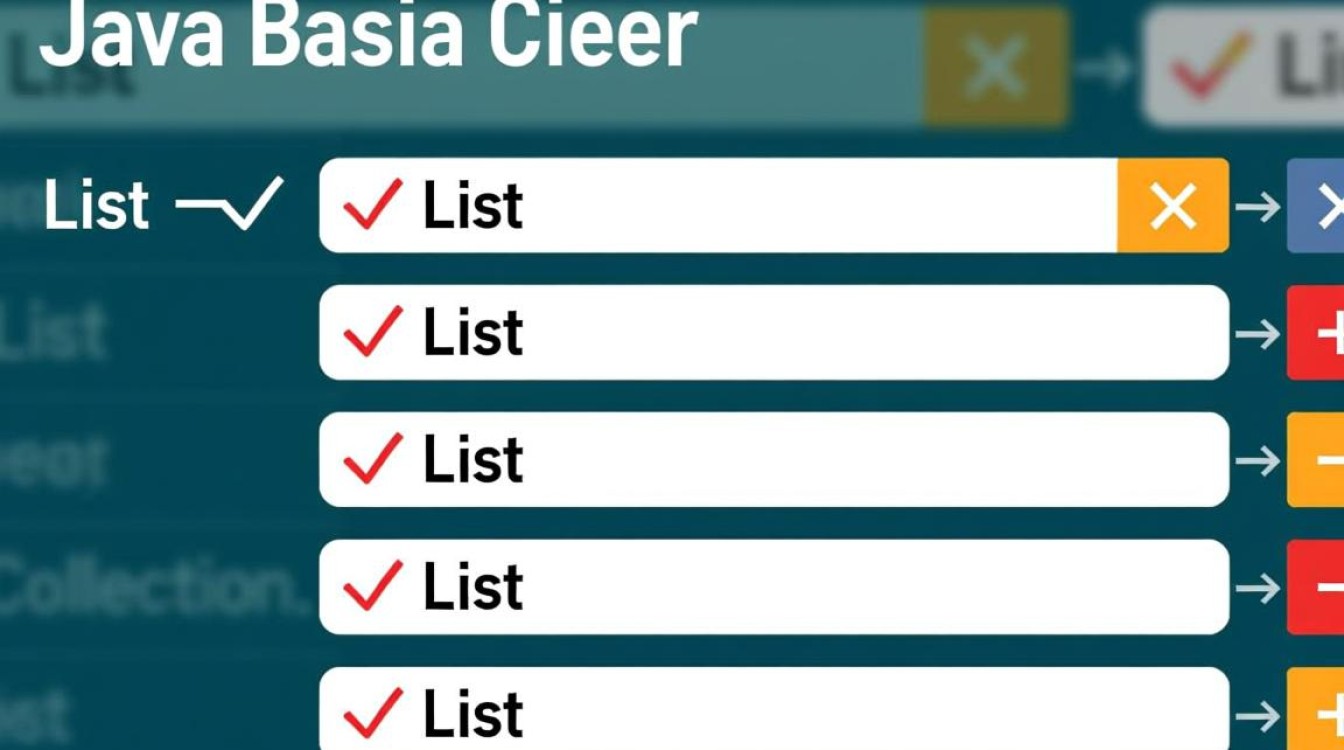 Java list有哪些常用方法及使用场景?-好主机测评网