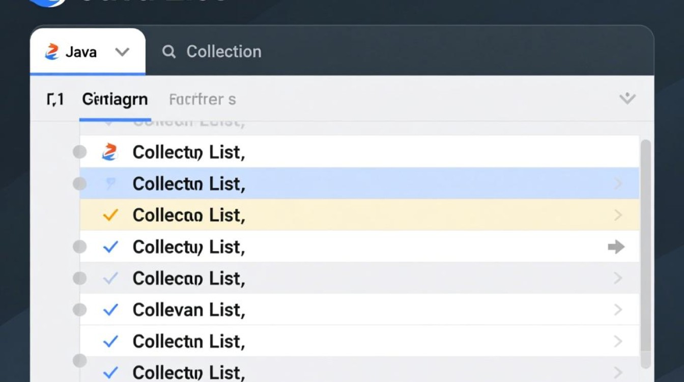 Java List怎么用?新手必学的5个基础操作方法-好主机测评网
