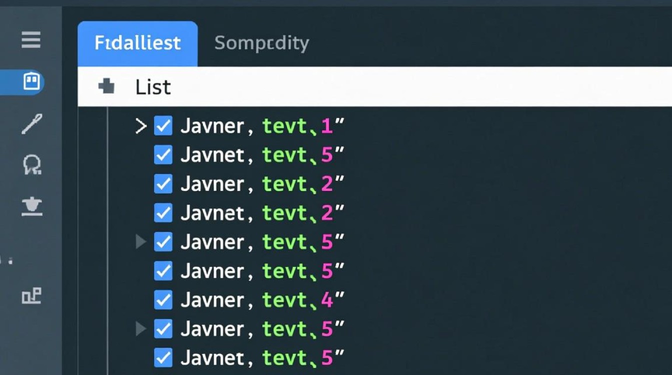 Java List怎么用?新手必学的5个基础操作方法 Java List怎么用?新手必学的5个基础操作方法
