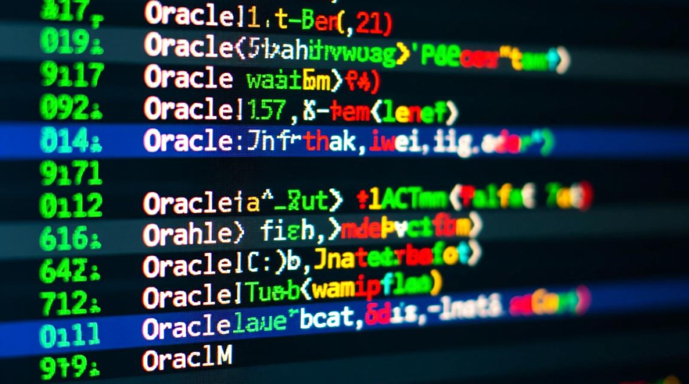 如何在Linux环境下准确查看Oracle数据库的具体版本信息?-好主机测评网