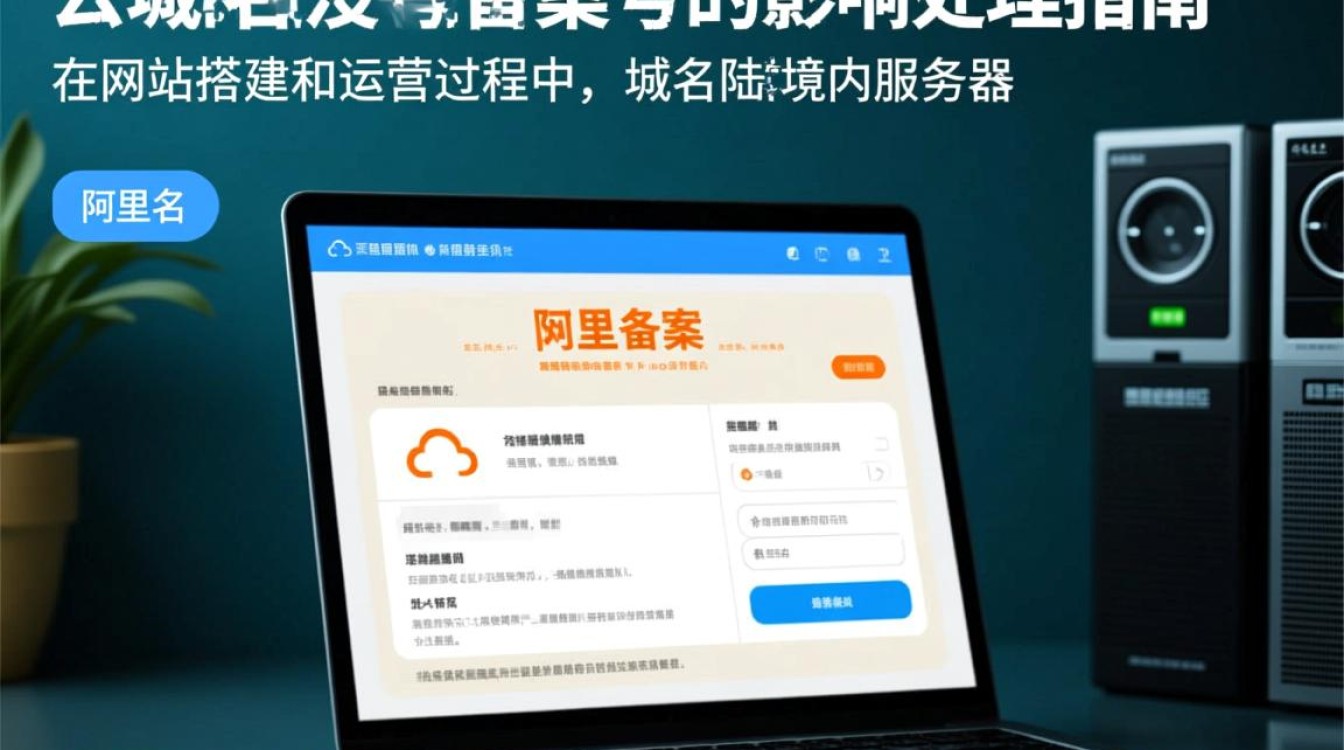 阿里云域名没备案号怎么办?会影响使用吗? 阿里云域名没备案号怎么办?会影响使用吗?