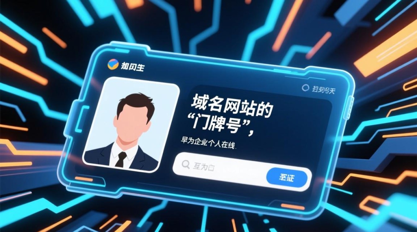 个性化域名是什么意思?如何注册和设置自己的个性化域名?-好主机测评网