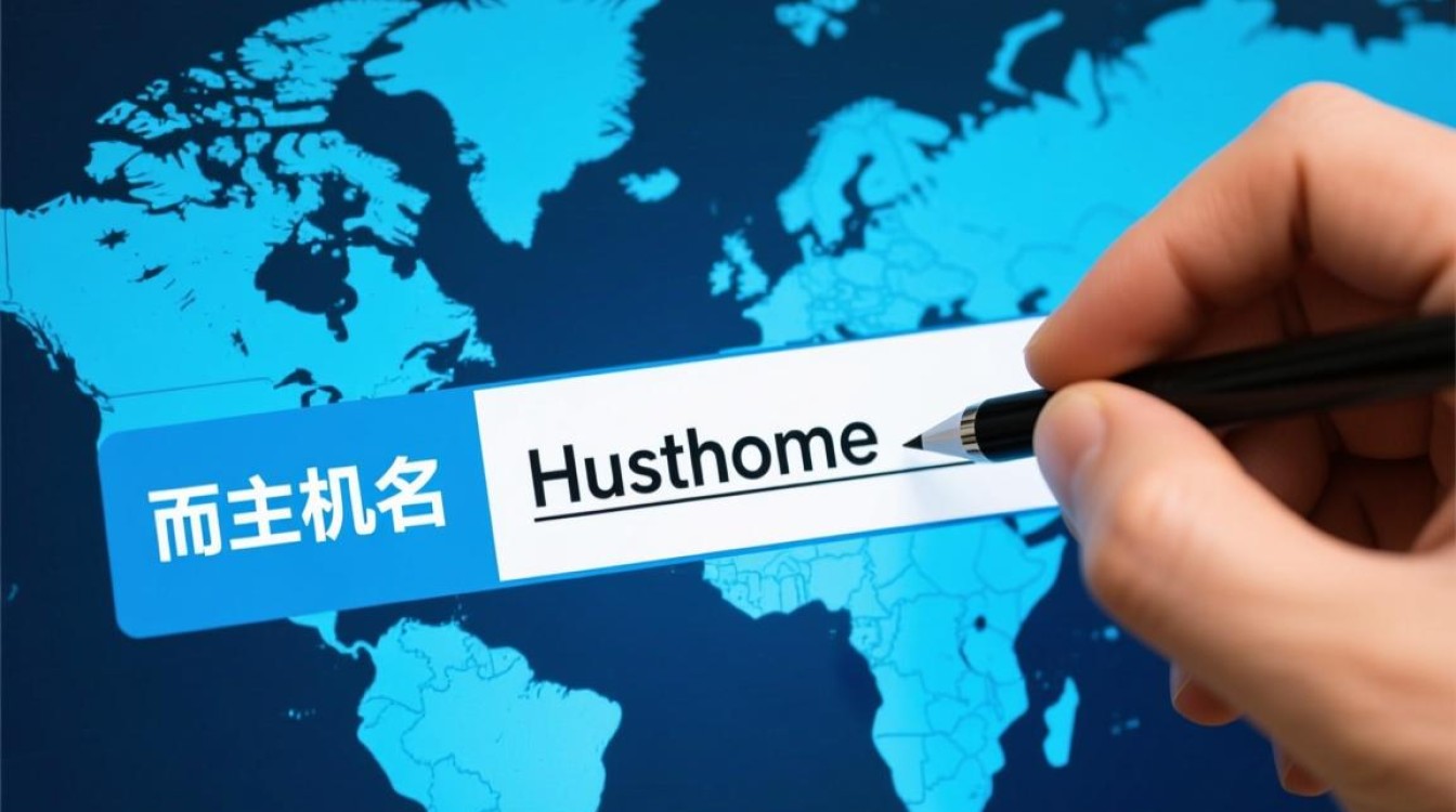 域名解析主机名怎么填？新手必看填写教程与常见问题解答