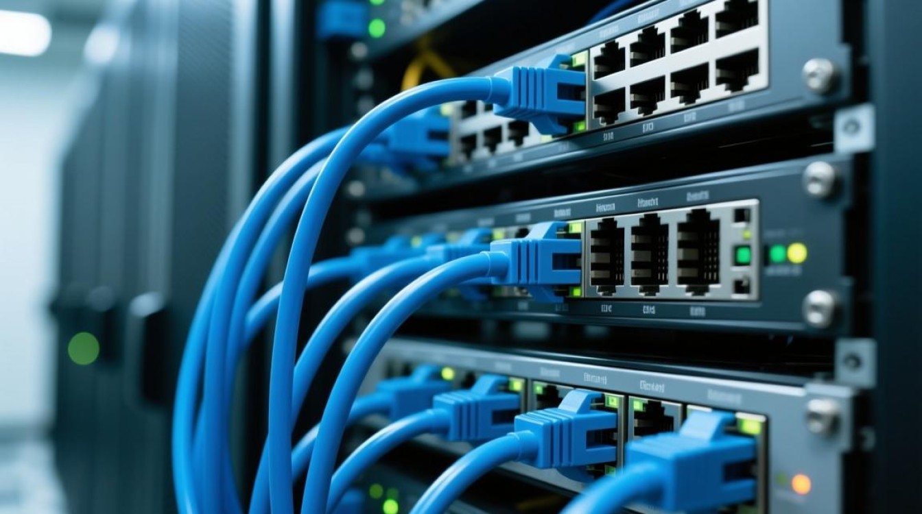 局域网内如何自建域名服务器实现域名访问?-好主机测评网