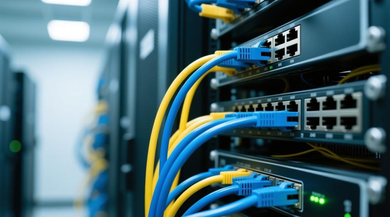 局域网内如何自建域名服务器实现域名访问? 局域网内如何自建域名服务器实现域名访问?