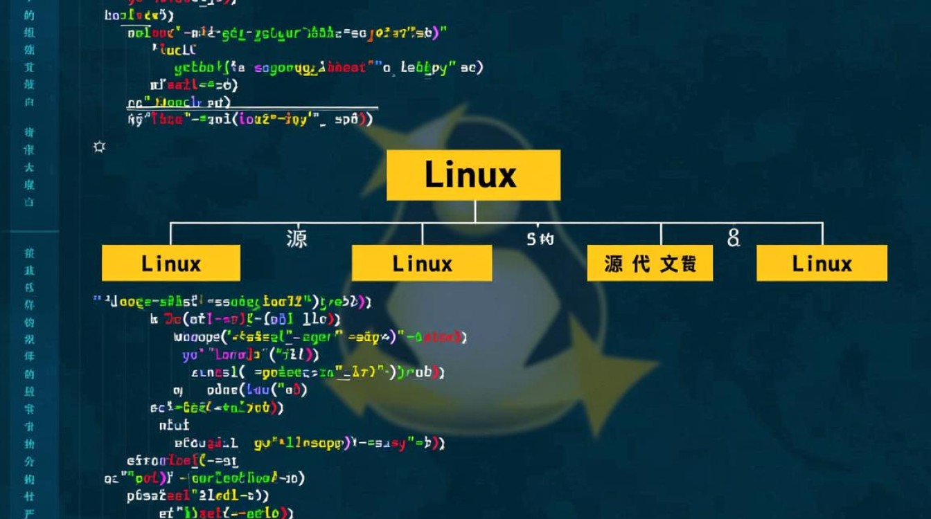 Linux源代码文件有哪些关键目录及作用? Linux源代码文件有哪些关键目录及作用?